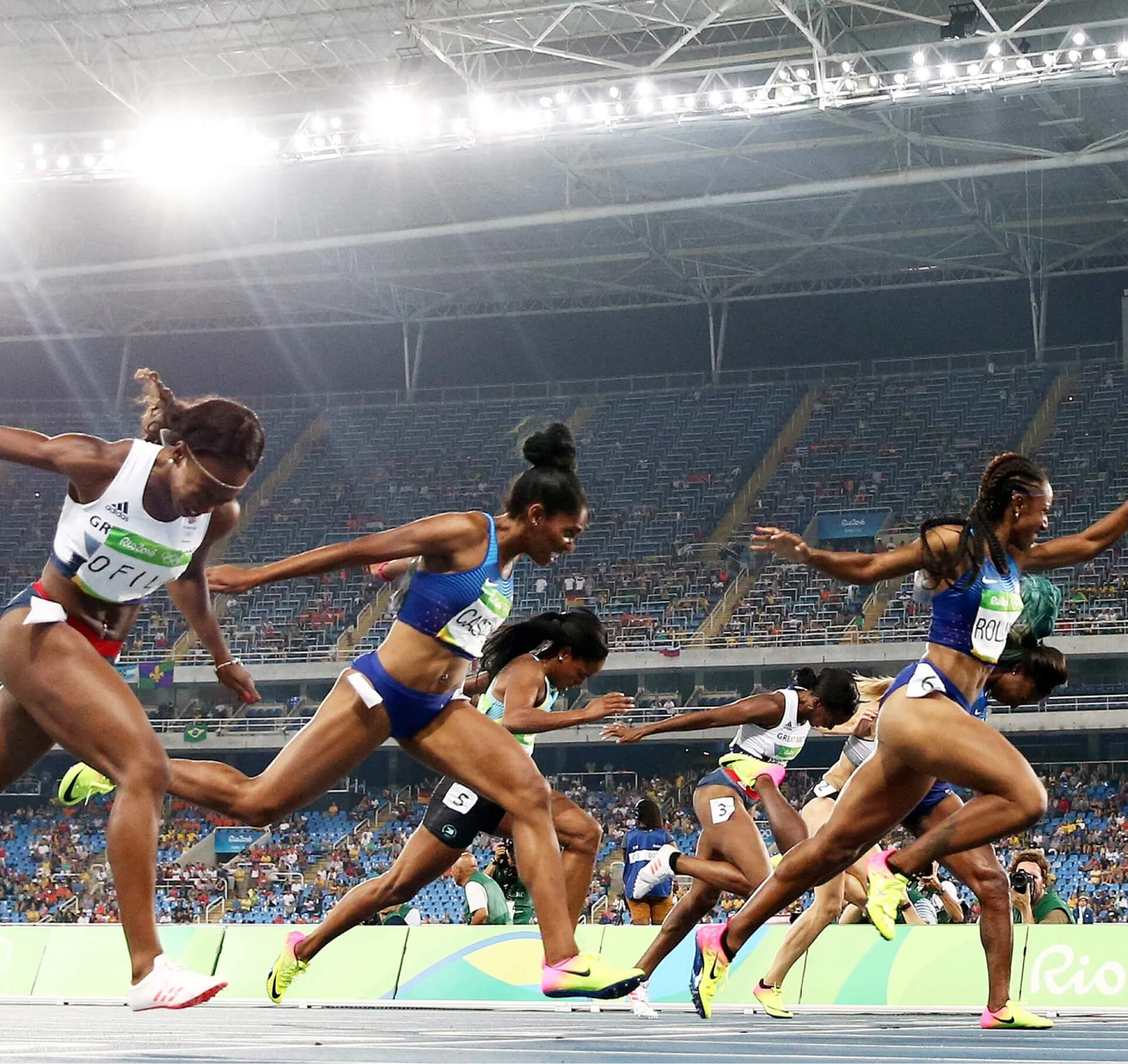 Stream Olympic Games IPTV Dansk