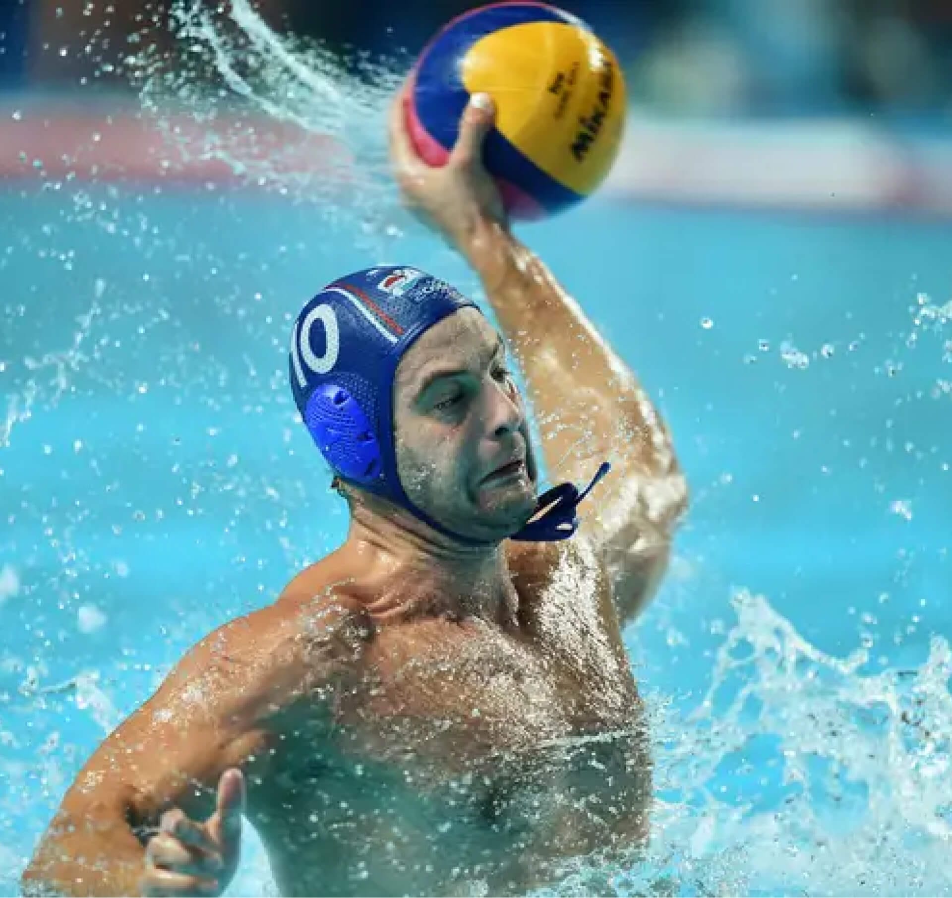 Stream Olympic Games IPTV Dansk
