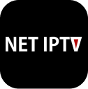 NET IPTV Logo