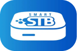 Smart STB Logo