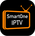 SmartOne IPTV Logo