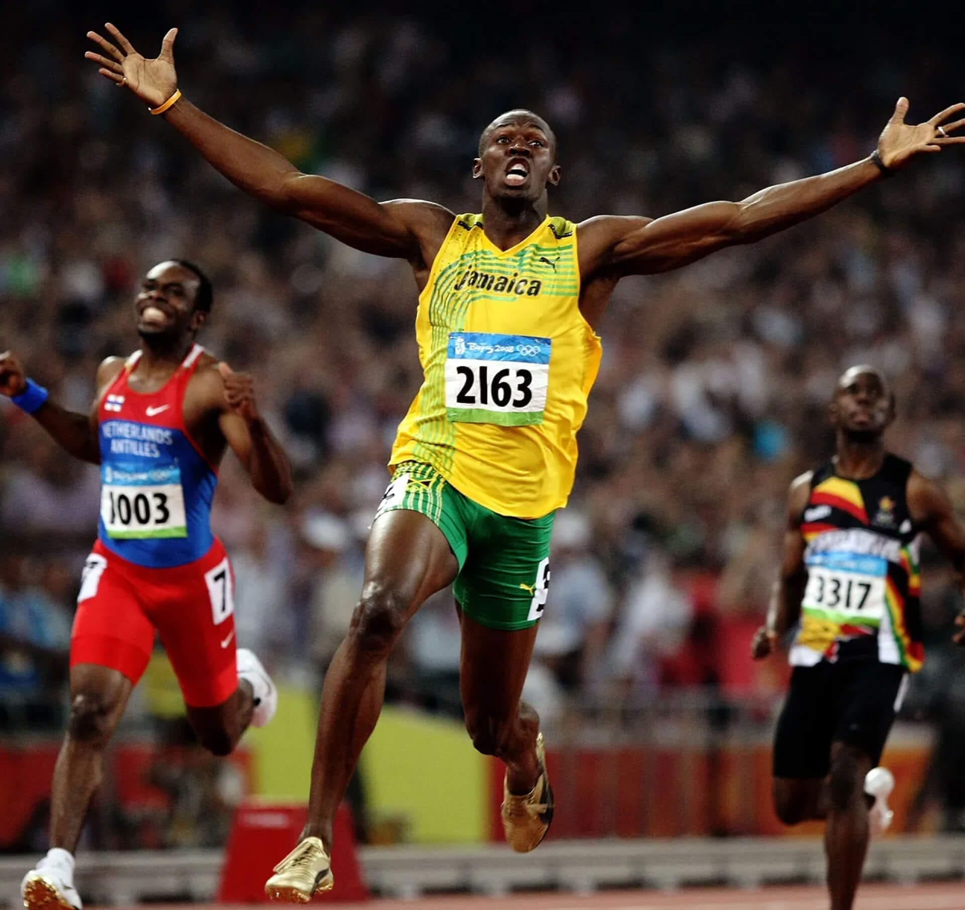 Stream Olympic Games IPTV Dansk