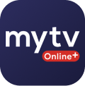 MyTVonline Logo