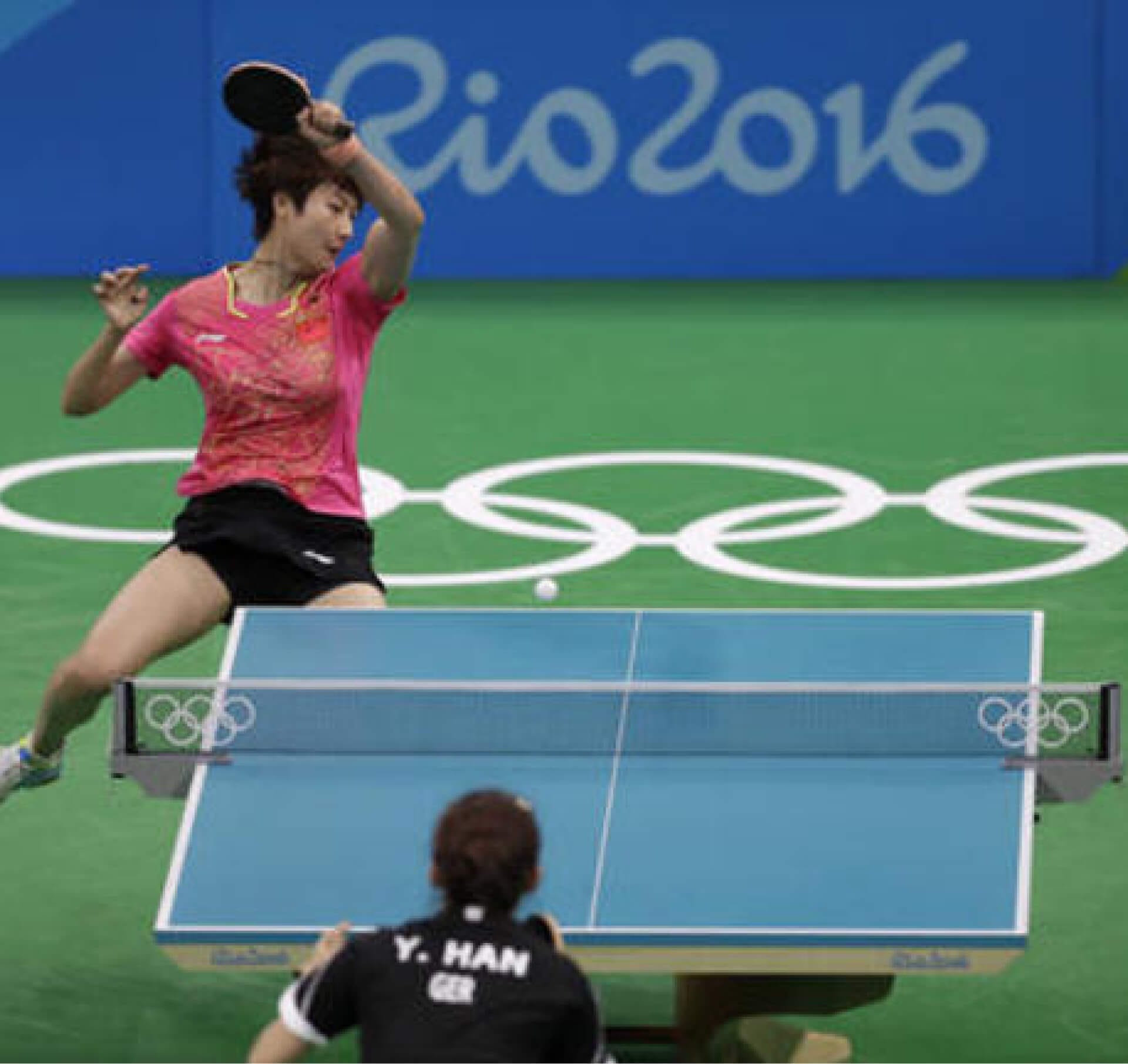 Stream Olympic Games IPTV Dansk
