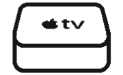IPTV Denmark Apple TV