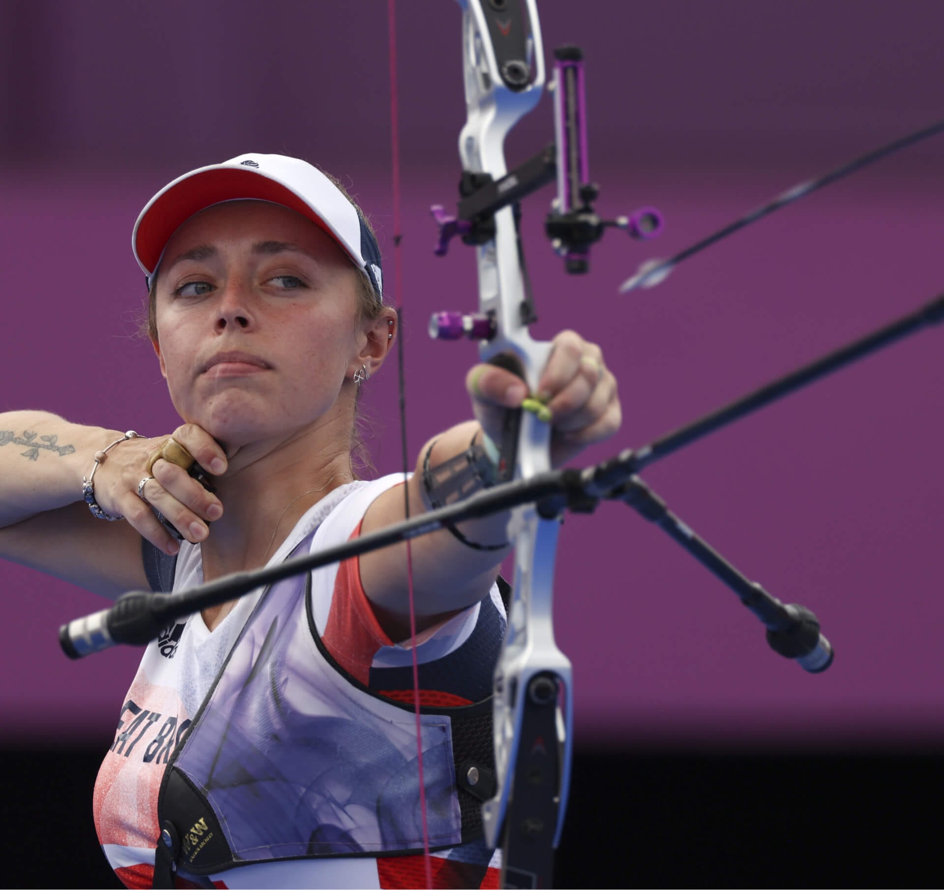 Stream Olympic Games IPTV Dansk