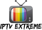 IPTV Extreme Logo