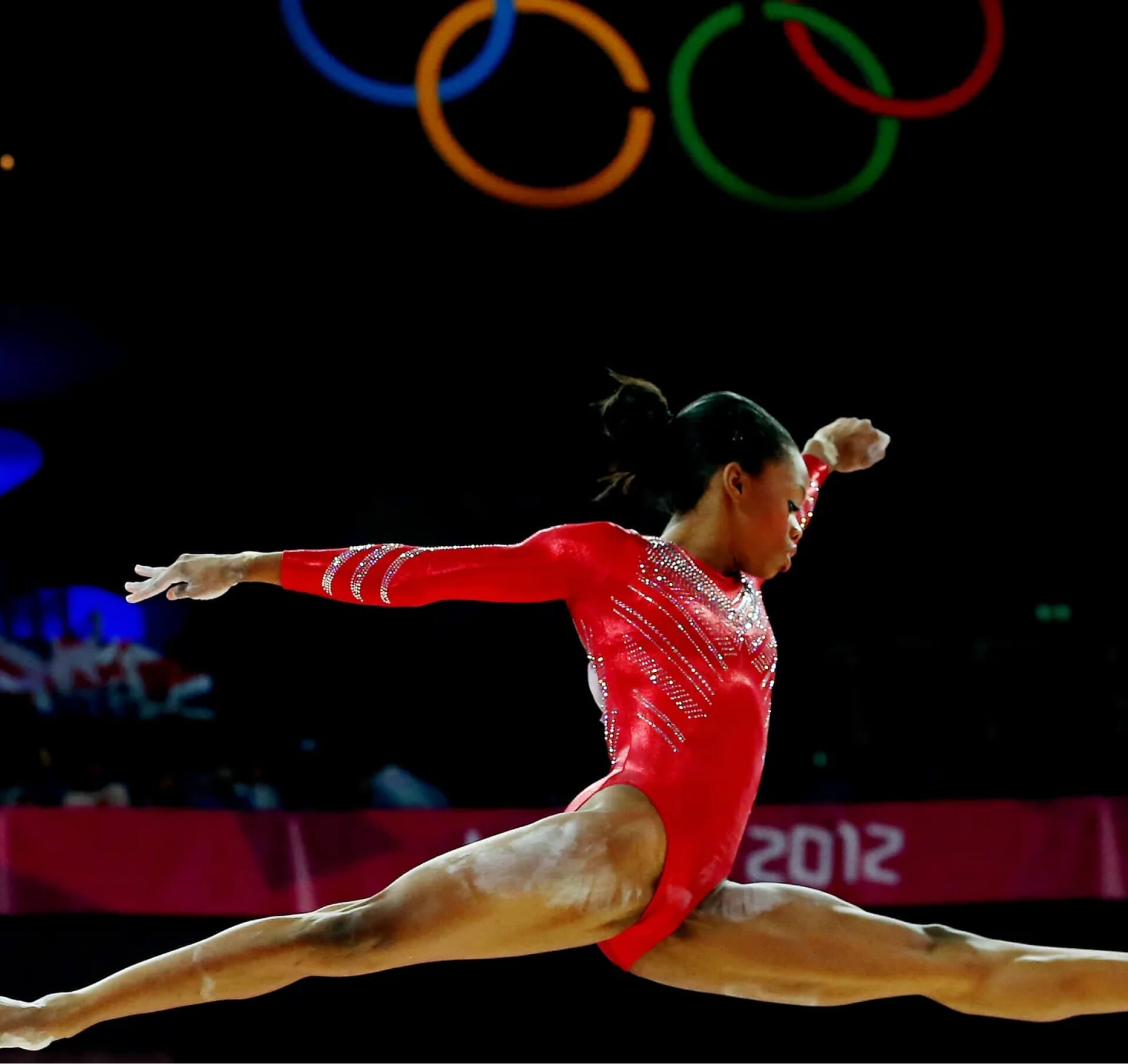 Stream Olympic Games IPTV Dansk