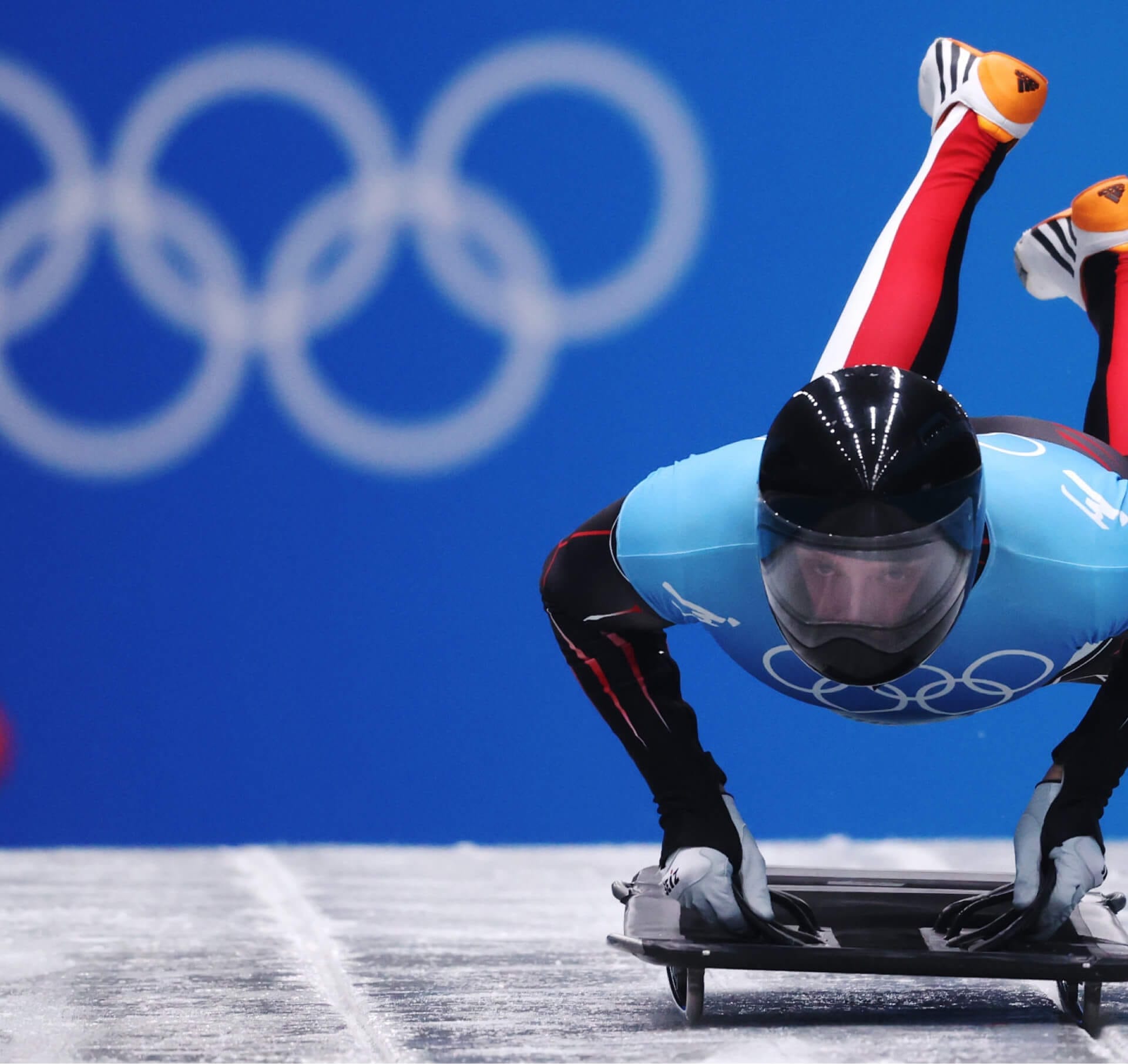 Stream Olympic Games IPTV Dansk